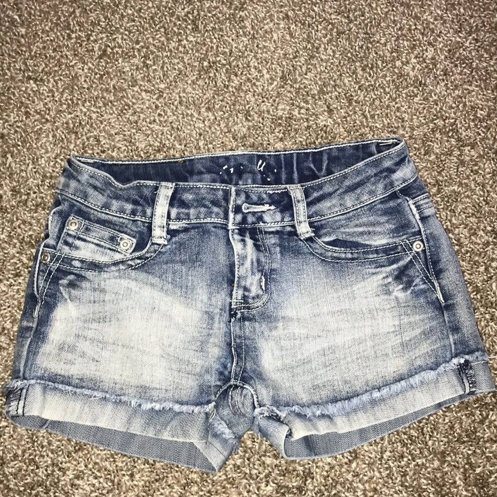 Kids Shorts